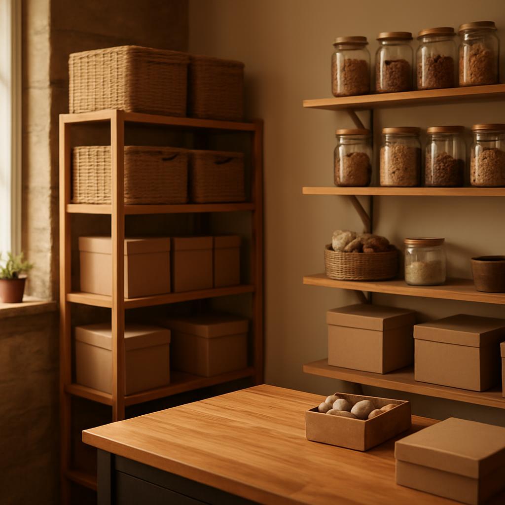 What Honley Businesses Do Right With Storage