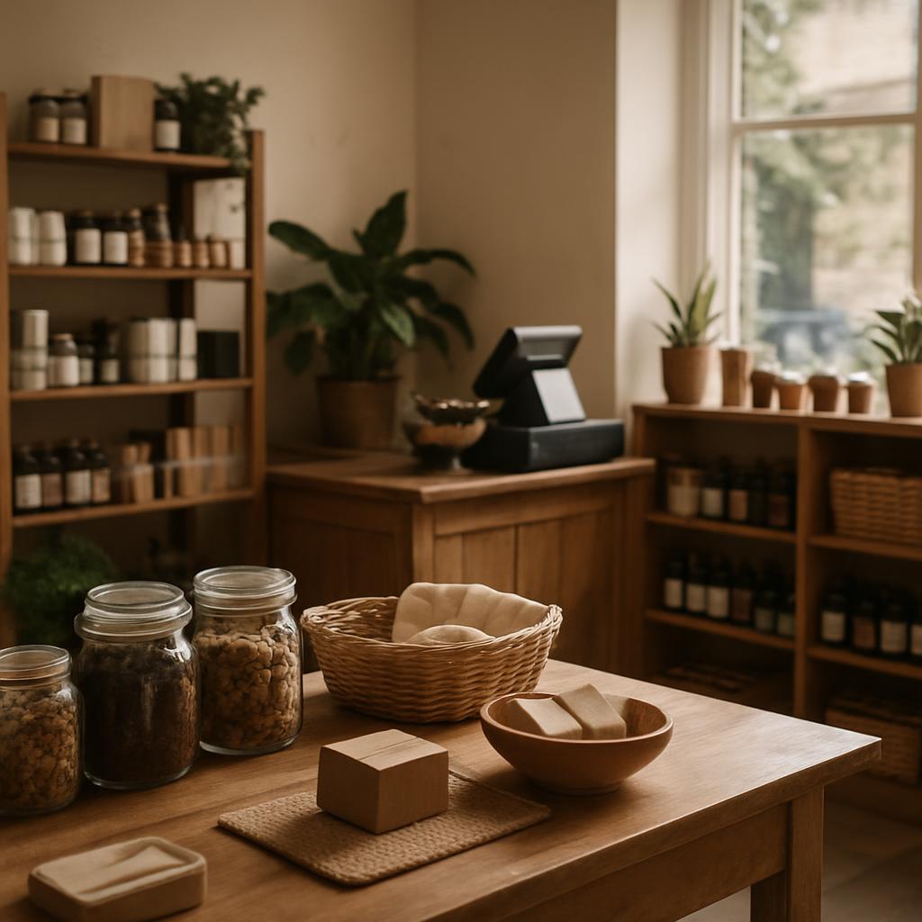Honley Businesses Store Better: What Homeowners Miss