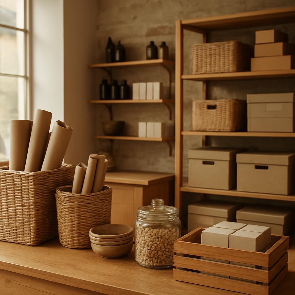 How Honley Businesses Think Differently About Storage