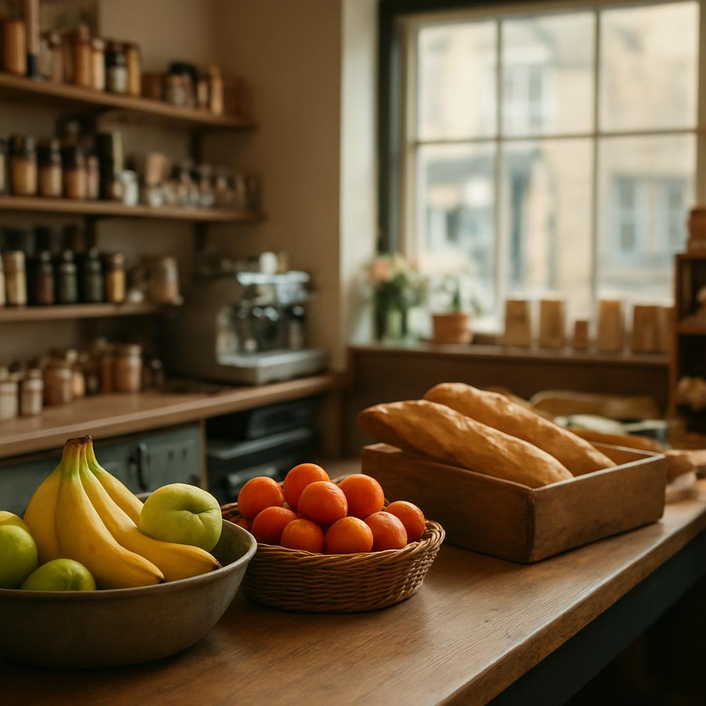 What Honley Businesses Store (And Why Homeowners Should Notice)