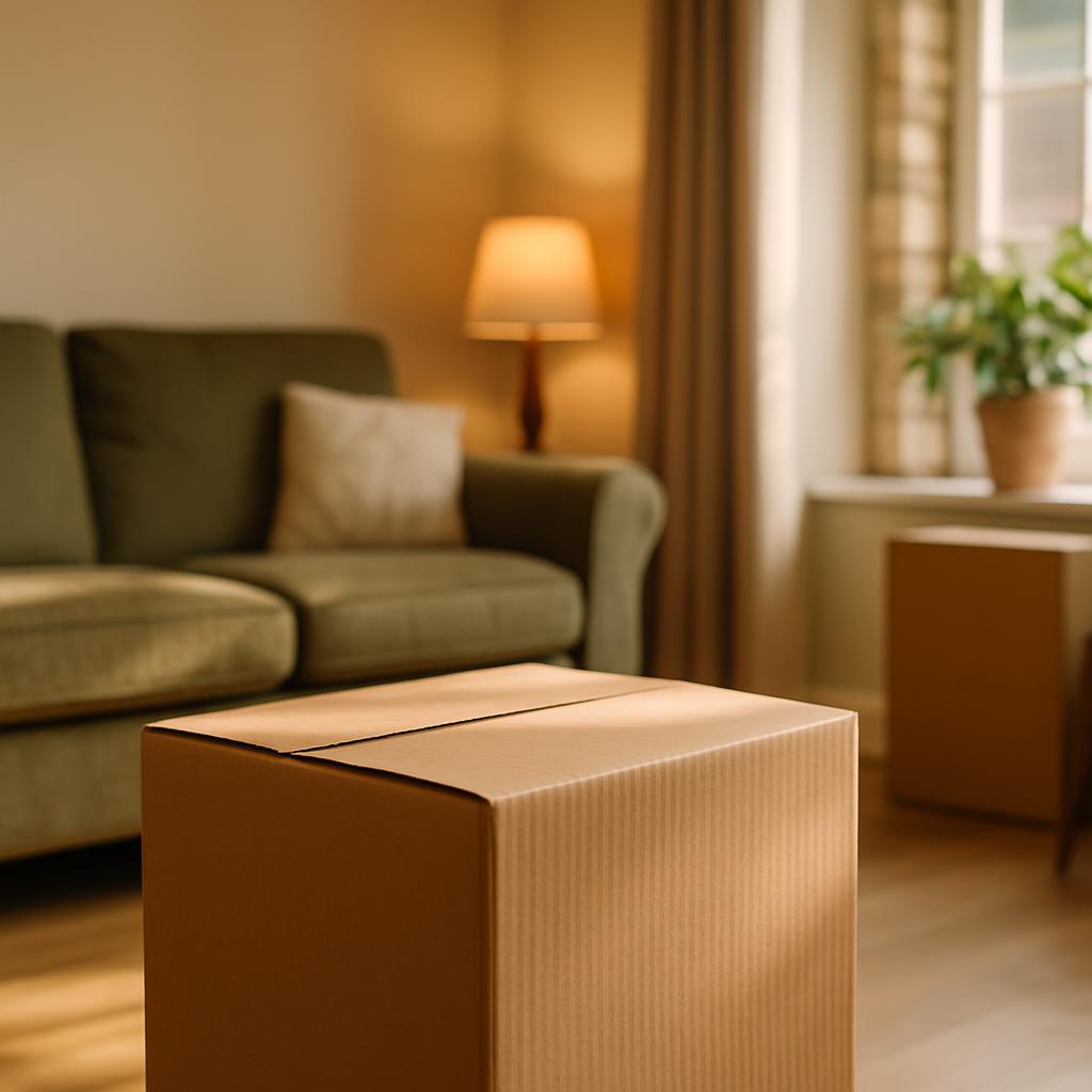 Why More Honley Residents Are Turning to Self Storage — And It Finally Makes Sense
